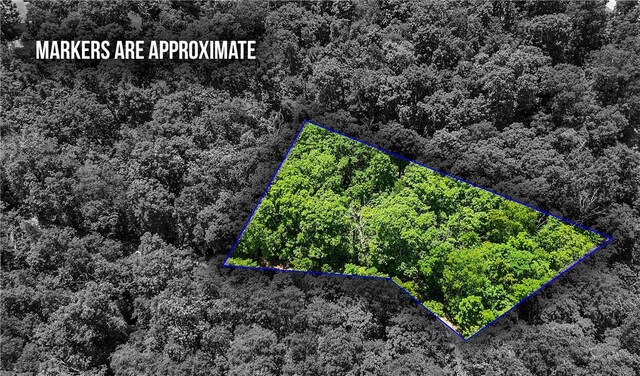 LOT8 Miller Dr, Bella Vista, AR 72715 - photo 5