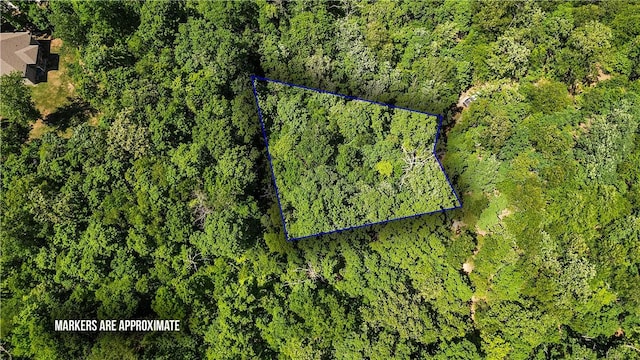 LOT8 Miller Dr, Bella Vista, AR 72715 - photo 6