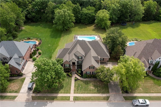 2670 Candlewood Dr, Fayetteville, AR 72703 - photo 4