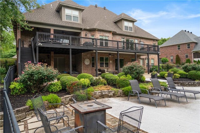 2670 Candlewood Dr, Fayetteville, AR 72703 - photo 39