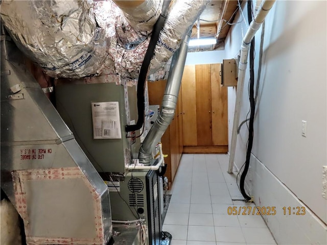 4007 Georgia St, Springdale, AR 72762 - view of utility room