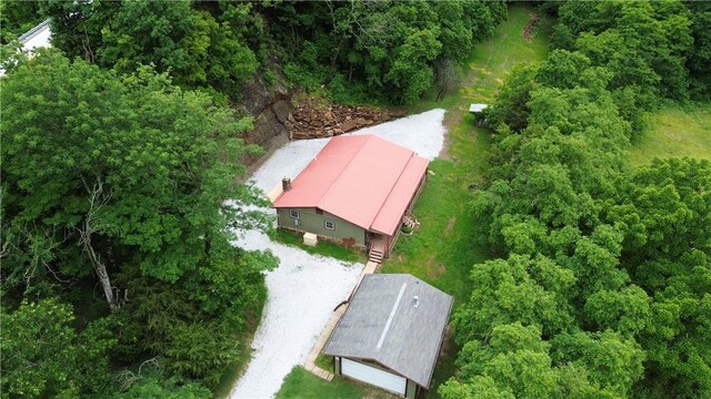 9907 Ar 74 Hwy W, Jasper, AR 72641 - photo 28