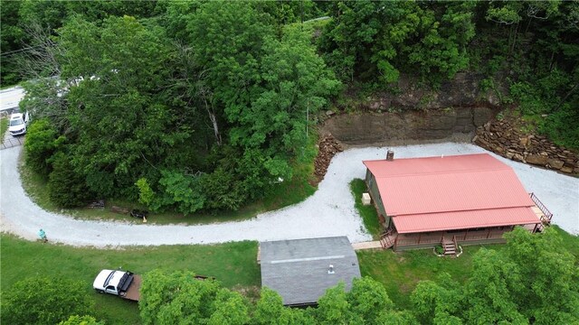 9907 Ar 74 Hwy W, Jasper, AR 72641 - photo 29