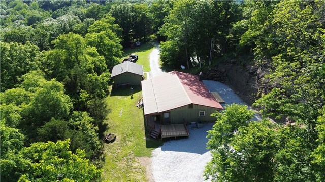 9907 Ar 74 Hwy W, Jasper, AR 72641 - photo 32