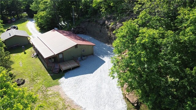 9907 Ar 74 Hwy W, Jasper, AR 72641 - photo 33
