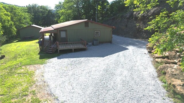 9907 Ar 74 Hwy W, Jasper, AR 72641 - photo 35