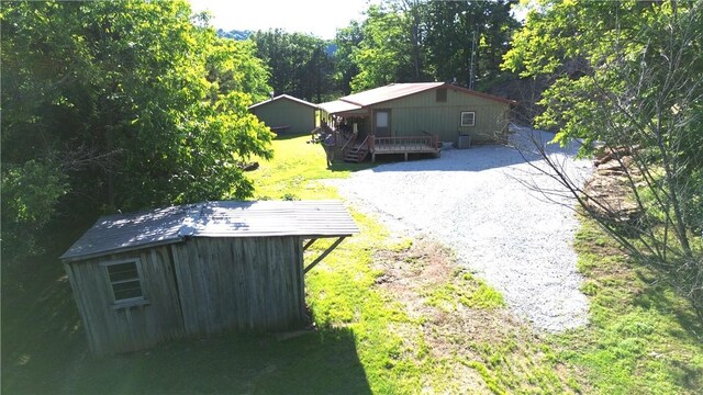 9907 Ar 74 Hwy W, Jasper, AR 72641 - photo 36