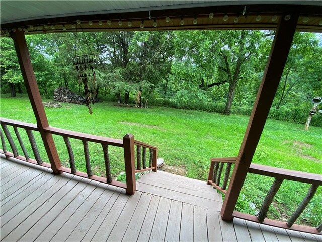 9907 Ar 74 Hwy W, Jasper, AR 72641 - photo 20