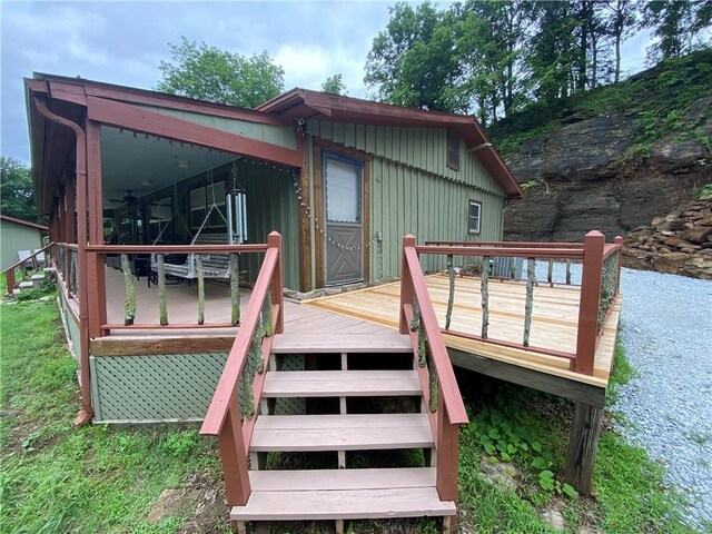 9907 Ar 74 Hwy W, Jasper, AR 72641 - photo 21