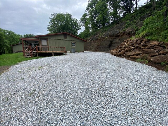 9907 Ar 74 Hwy W, Jasper, AR 72641 - photo 37