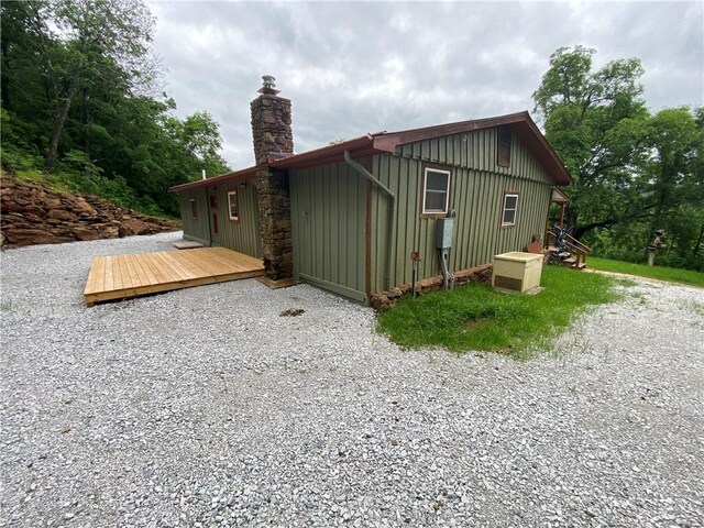 9907 Ar 74 Hwy W, Jasper, AR 72641 - photo 24