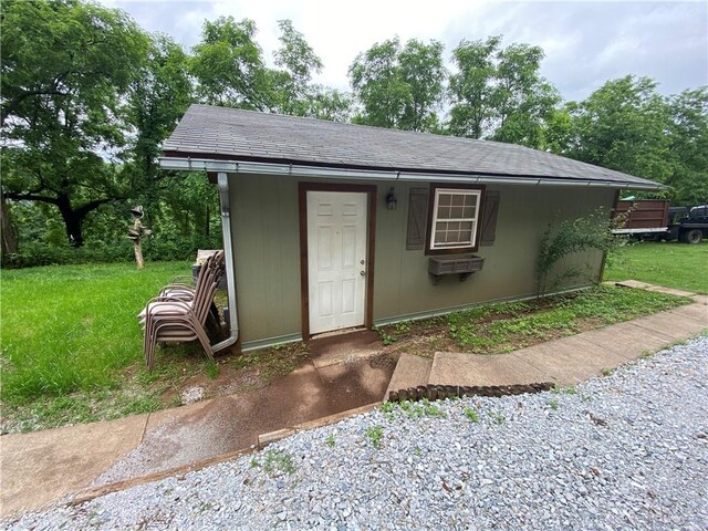 9907 Ar 74 Hwy W, Jasper, AR 72641 - photo 40