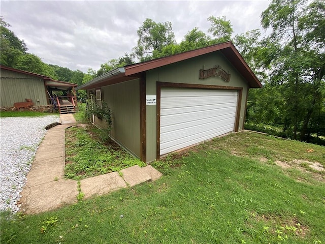9907 Ar 74 Hwy W, Jasper, AR 72641 - photo 41