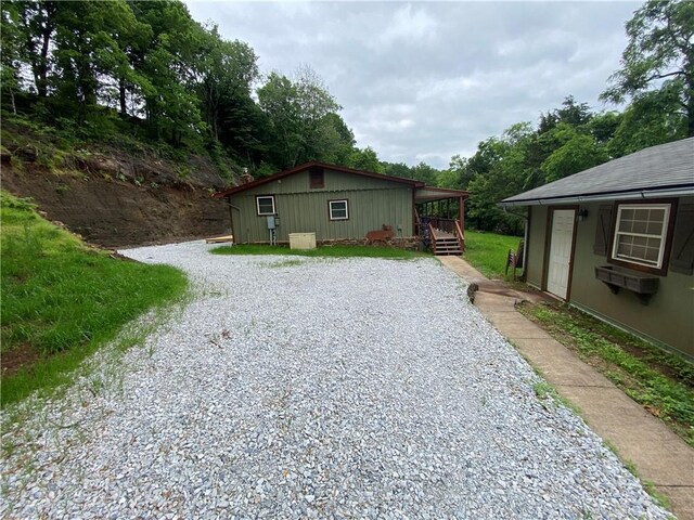 9907 Ar 74 Hwy W, Jasper, AR 72641 - photo 26