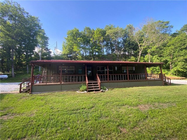 9907 Ar 74 Hwy W, Jasper, AR 72641 - photo 43
