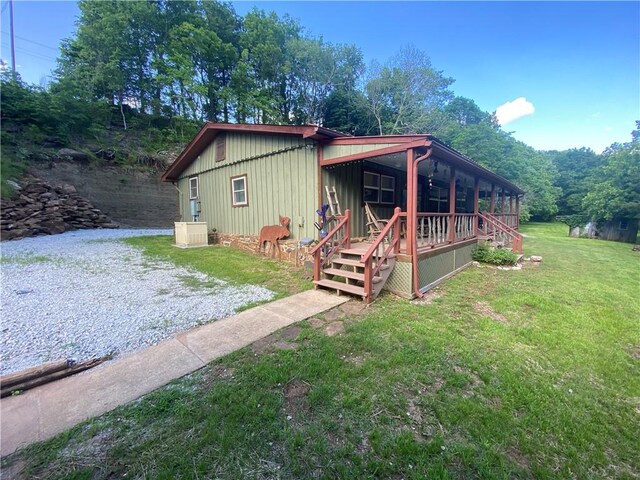 9907 Ar 74 Hwy W, Jasper, AR 72641 - photo 18