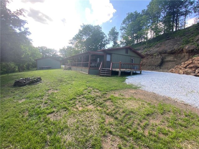 9907 Ar 74 Hwy W, Jasper, AR 72641 - photo 44