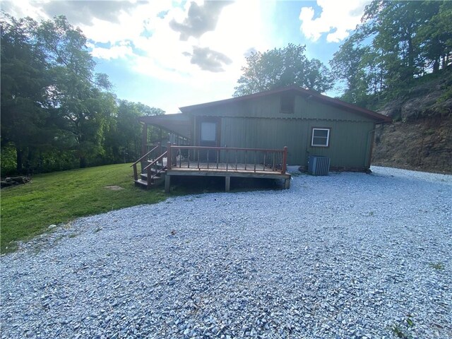 9907 Ar 74 Hwy W, Jasper, AR 72641 - photo 45