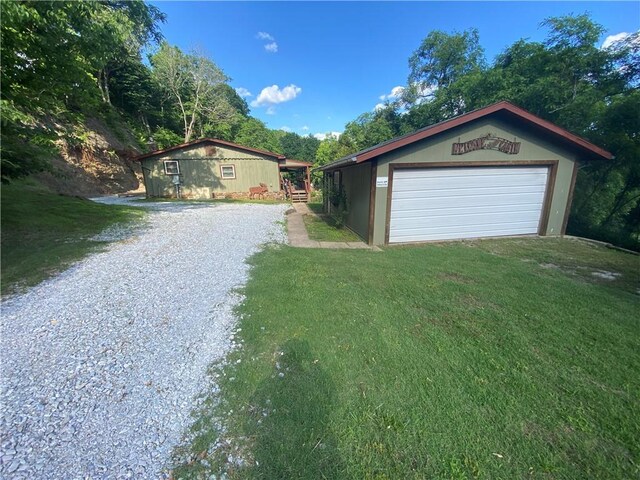 9907 Ar 74 Hwy W, Jasper, AR 72641 - photo 46