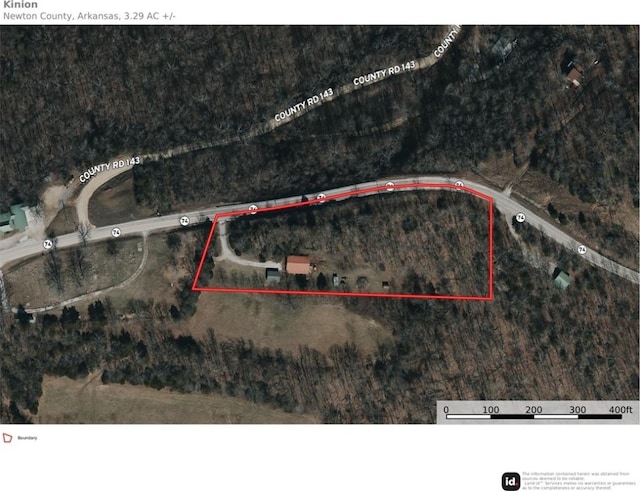 9907 Ar 74 Hwy W, Jasper, AR 72641 - photo 47