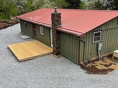 9907 Ar 74 Hwy W, Jasper, AR 72641 - photo 2