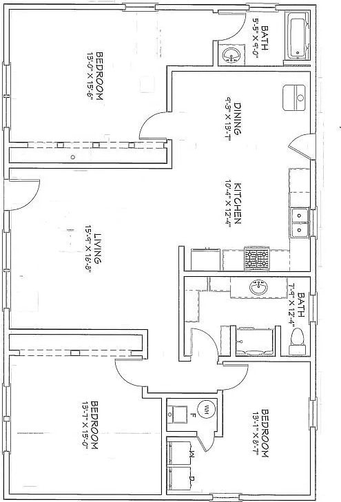 9907 Ar 74 Hwy W, Jasper, AR 72641 - photo 48
