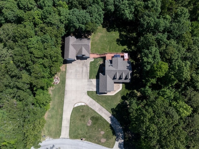 15210 Haynes Rd, Rogers, AR 72756 - aerial view of property's location