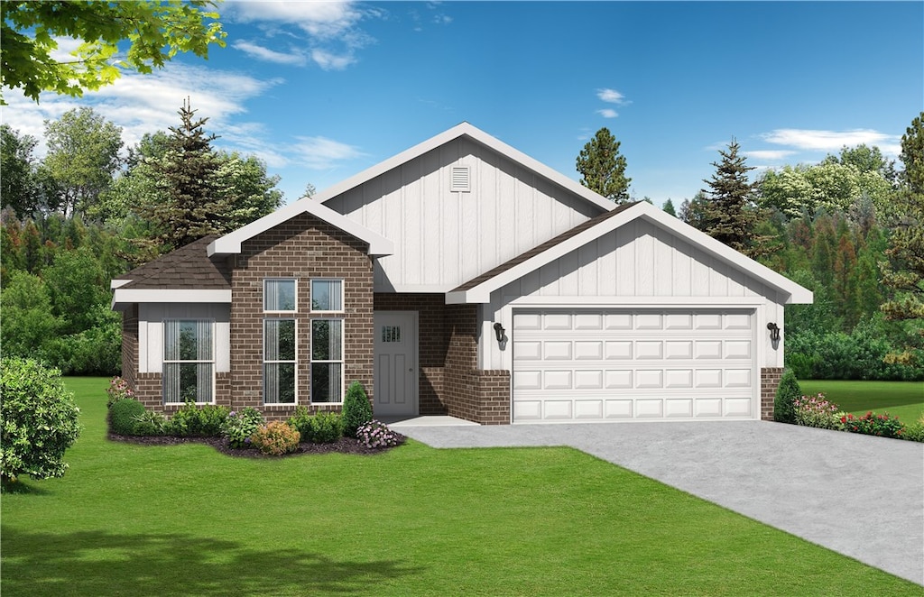 1020 Ari Ave, Centerton, AR 72719 - photo 1