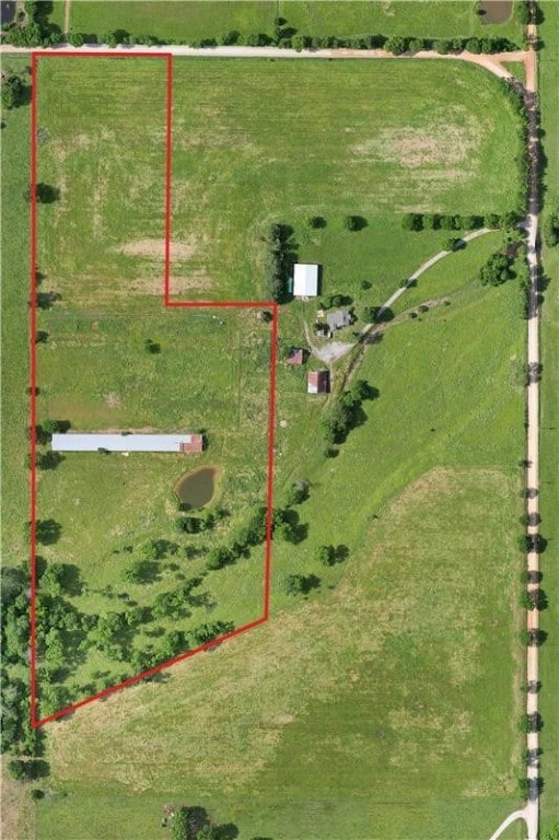 TractA Austin Road, Gravette, AR 72736 - photo 1