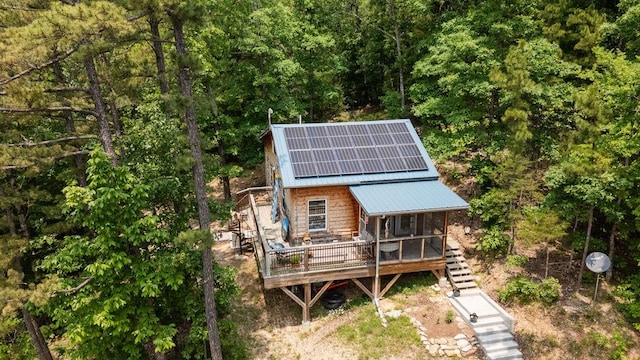 8822 Madison 1425, Eureka Springs, AR 72632 - photo 1
