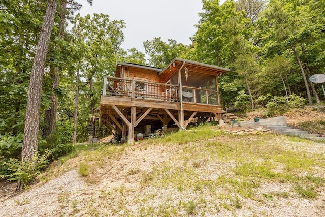 8822 Madison 1425, Eureka Springs, AR 72632 - photo 2
