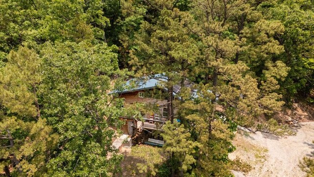 8822 Madison 1425, Eureka Springs, AR 72632 - photo 17