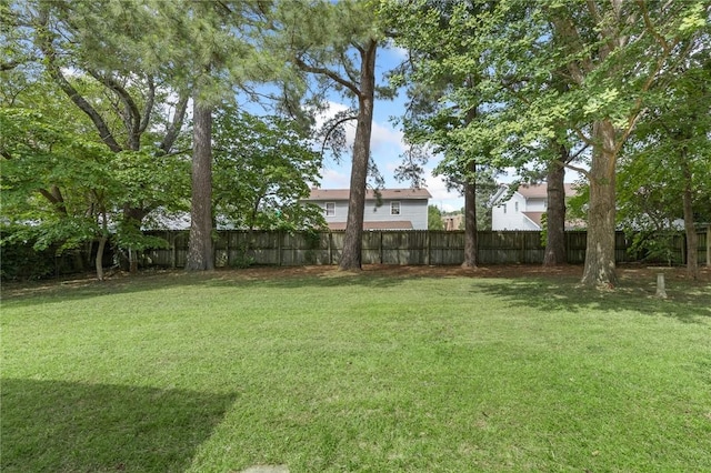 5 Rolling Meadows Dr, Harrison, AR 72601 - view of yard