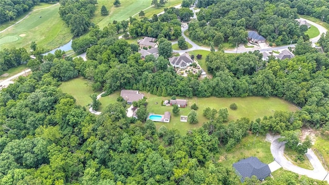 16247 Scotsdale Dr, Bella Vista, AR 72715 - photo 4