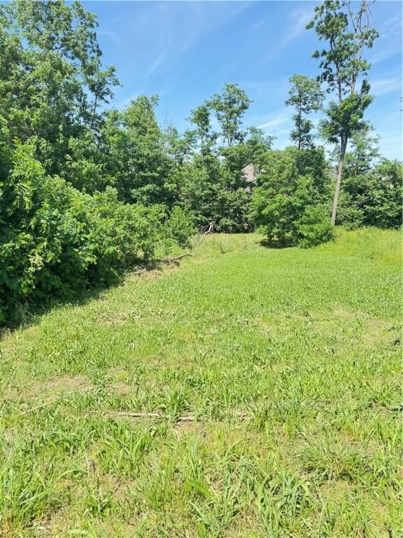 6404 SW Fair View Blvd, Bentonville, AR 72713