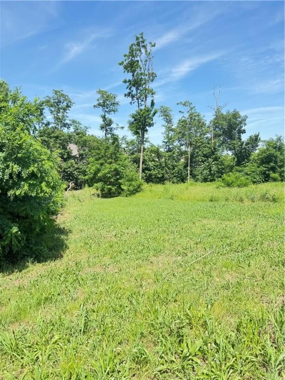 6404 SW Fair View Blvd, Bentonville, AR 72713