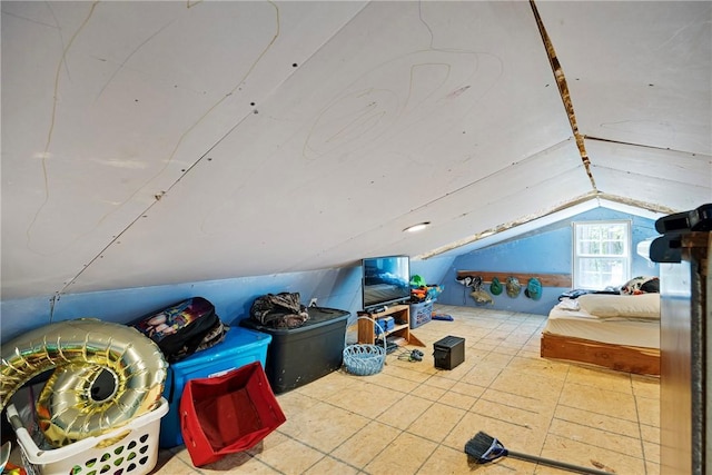 439 Pine Twist, Russellville, AR 72802 - view of attic