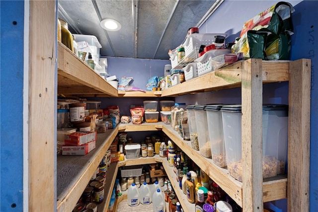 439 Pine Twist, Russellville, AR 72802 - view of storage room