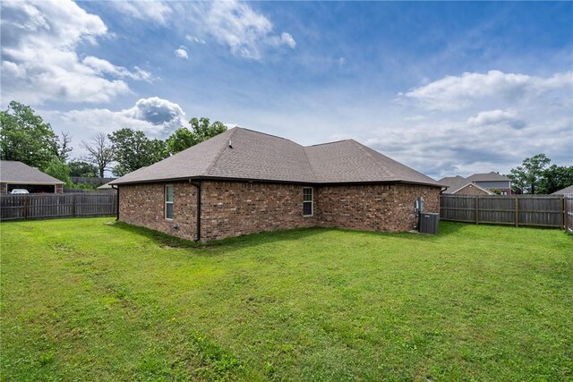 2124 Nalani Cir, Gentry, AR 72734 - photo 23