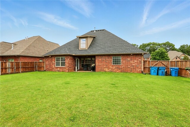 1801 SW Gosford Ave, Bentonville, AR 72713 - photo 29