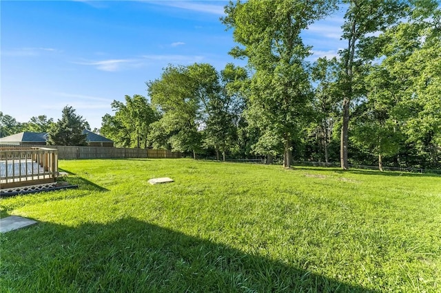 8 Central Heights Way, Bentonville, AR 72712 - view of yard