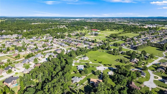 8 Central Heights Way, Bentonville, AR 72712 - view of property location with nearby suburban area