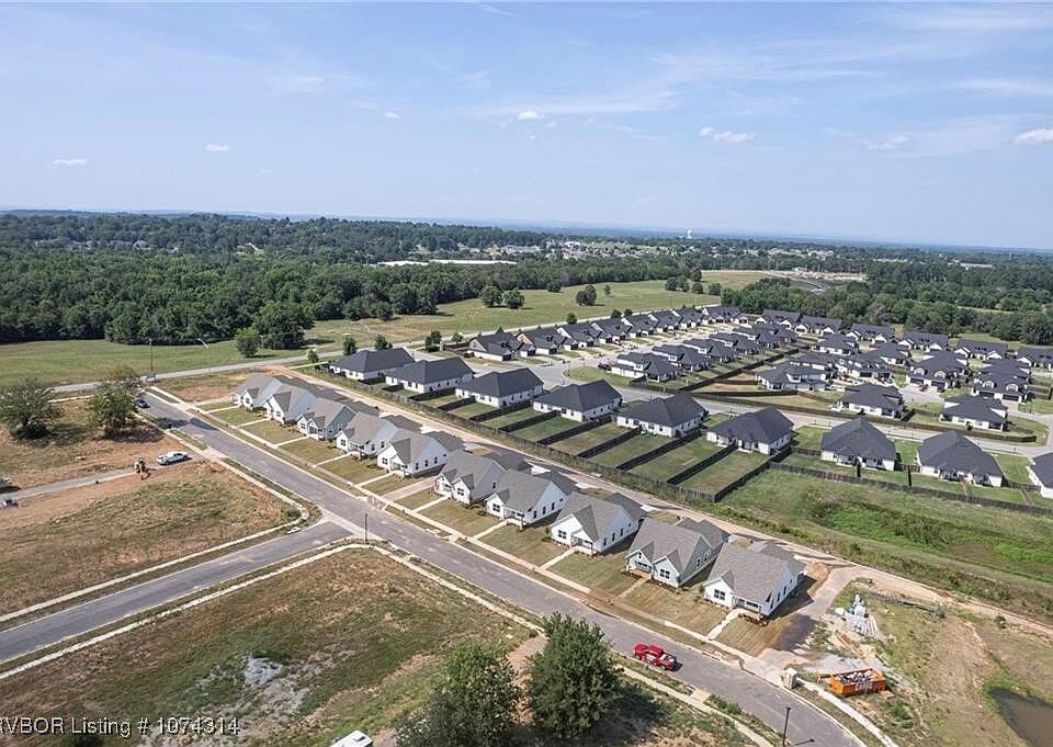 LOT31 Fir St, Fort Smith, AR 72916 - photo 1