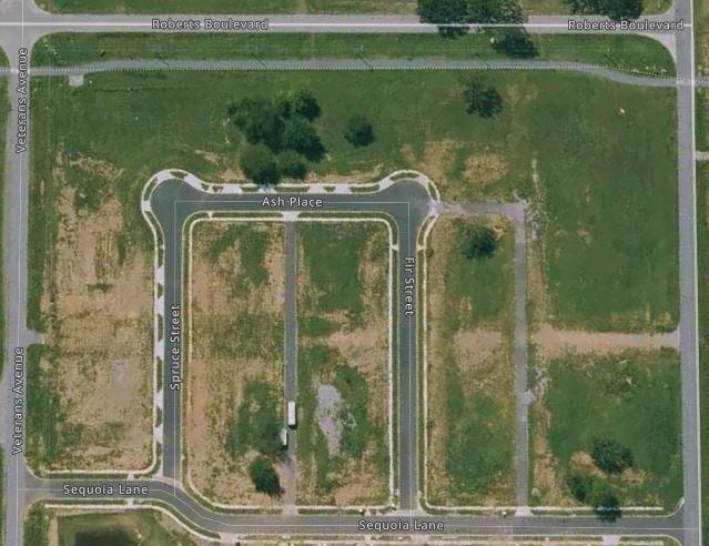 LOT31 Fir St, Fort Smith, AR 72916 - photo 2