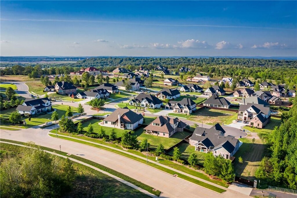 LOT31 Fir St, Fort Smith, AR 72916 - photo 3