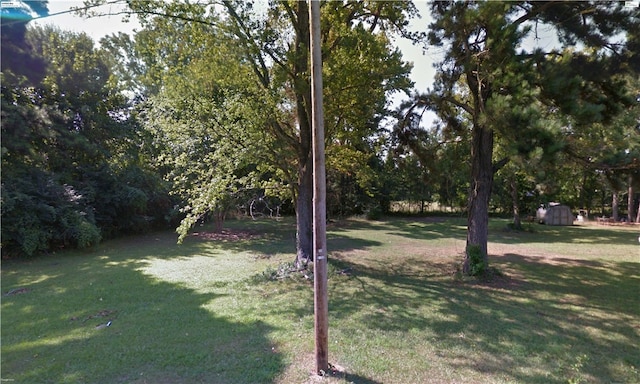 TBD Pierson St, Warren, AR 71671