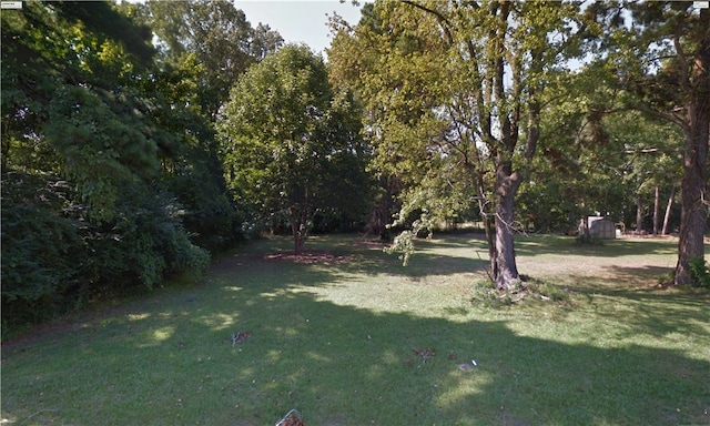 TBD Pierson St, Warren, AR 71671
