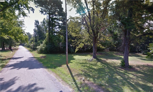 TBD Pierson St, Warren, AR 71671