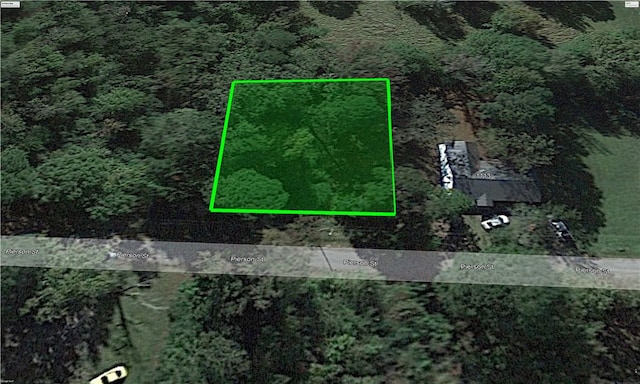 TBD Pierson St, Warren, AR 71671