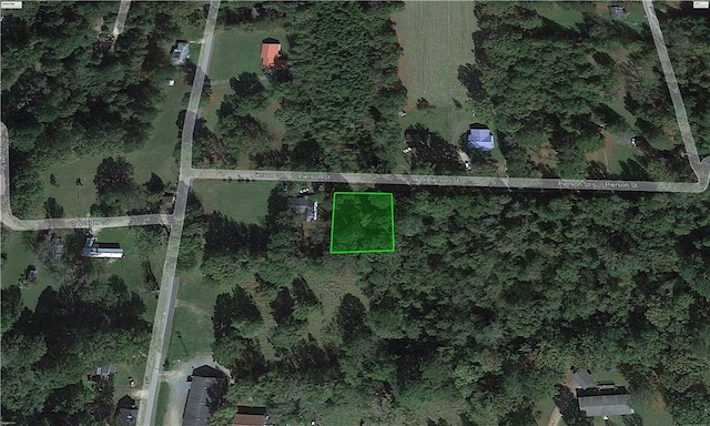 TBD Pierson St, Warren, AR 71671
